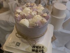 -风甜日暖·星座主题甜点(东二环泰禾店)