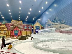 -广州热雪奇迹