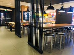 -汉堡王(天津鲁能店)