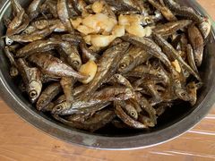 -满記土窑烧鷄波浪山莊