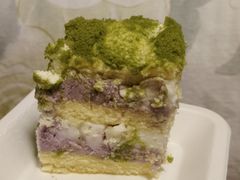 -5Cake五度无蔗糖低脂蛋糕(陶然亭店)