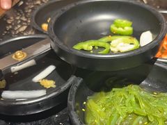-九田家黑牛烤肉料理(石路天虹店)