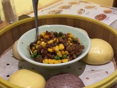 -小菜园新徽菜(上海浦东复地活力城店)