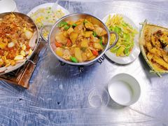 土豆-小民大排档(光谷店)