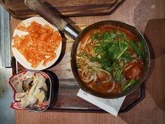 -小满手工粉(上海月星环球港店)
