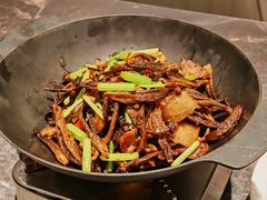-新乾隆酒楼(帝景园店)