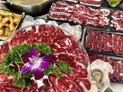 -三头牛·潮汕牛肉生蚝火锅 (夏湾店)