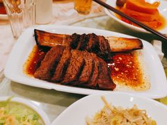 烤牛肋骨-顺风海鲜港(金玉兰店)