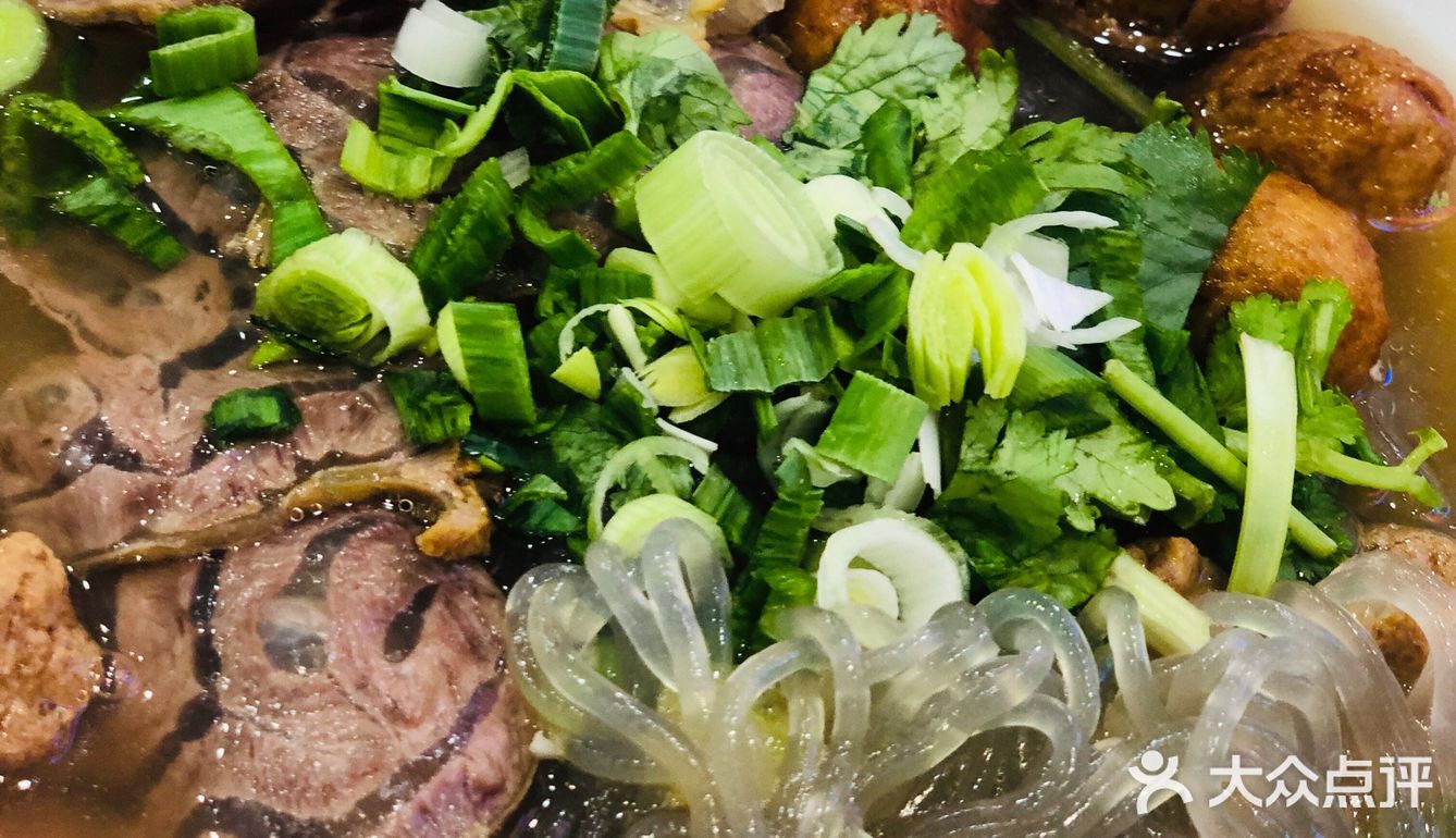 清真食堂[调皮]盛源祥