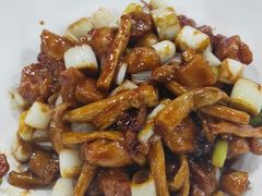 -喜福楼(黑山大街店)