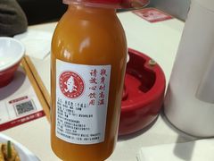 -喜家德虾仁水饺(青年大街店)