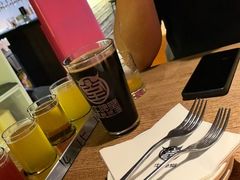-牛啤堂精酿啤酒餐吧(五棵松华熙店)