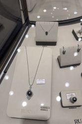 -RUANS阮仕珍珠(北京蓝色港湾店)