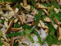 -老头盖浇饭(南京新街口明瓦廊宏光酒店店)