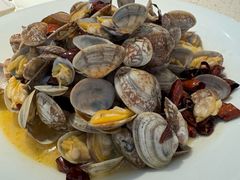 -船歌·鱼水饺青岛菜(金狮广场店)