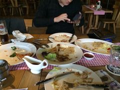 -Paulaner·德国帕拉娜自酿啤酒餐厅(海上世界店)