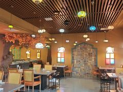 -君邦火锅(新疆大厦店)