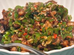 -合品记·湖南私房菜&小龙虾(霄云路店)