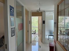-环球·雅思托福·THiNKSAT留学语言培训学校(国贸校区)