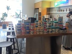 -WeWork中国(南京西路社区店)