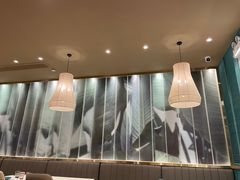 大堂-美奈小馆·越南料理(中航城君尚购物中心店)