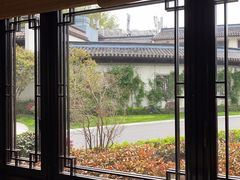 -杭州西湖柳莺里酒店·闻莺厅