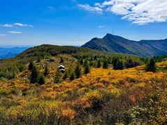 -白草畔自然风景区