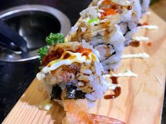 -九田家黑牛烤肉料理(太奥广场店)