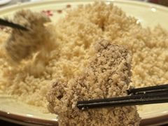 -赤湾大饭堂(山海逸居店)
