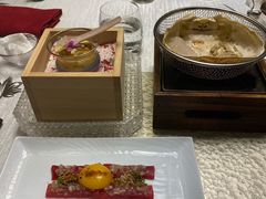 -九献创意菜·牛排馆(亮马河花园店)