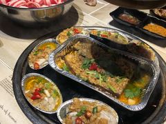 -胡哥烤肥牛(车公庙店)