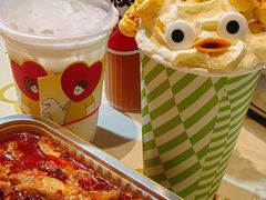 -串盟烧烤·长沙美食地标(星沙店)