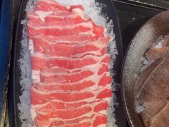 -捞王锅物料理(凯旋路店)