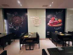 -豪客来牛排(府河店)