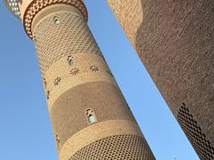 -新疆国际大巴扎