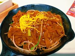 -食大利香港茶餐厅(南亚风情第一城店)