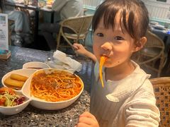 -水天堂西餐厅(余姚众安广场店)