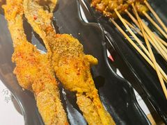 -蛙小侠(珠海华发商都店)