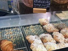 -麦田工坊(月湖店)