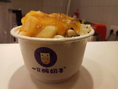 -一只酸奶牛(时代天街A馆店)