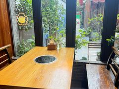 -四喜小胖·北京涮肉(五道营店)