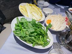 -鼎鼎香·港式火锅(北京SKP店)