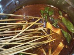 -壹块捌烧烤(灯市口店)