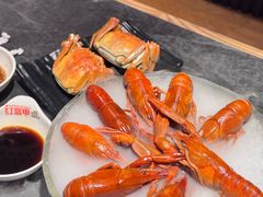 -红盔甲·小龙虾(崂山路店)