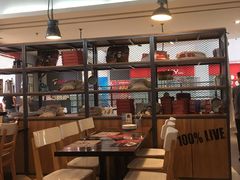 -米斯特比萨(光华桥凯德MALL天津湾店)