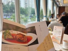 -阿一鲍鱼·20年匠心传承(天河北旗舰店)