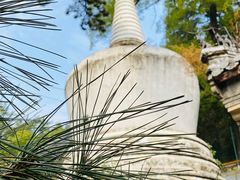 -潭柘寺景区