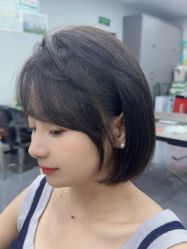 -娇点芭莎·烫染形象设计