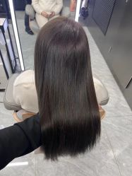 -藤野造型烫染·漂发