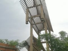 -桤木河湿地公园